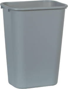 Trash can PNG-18452